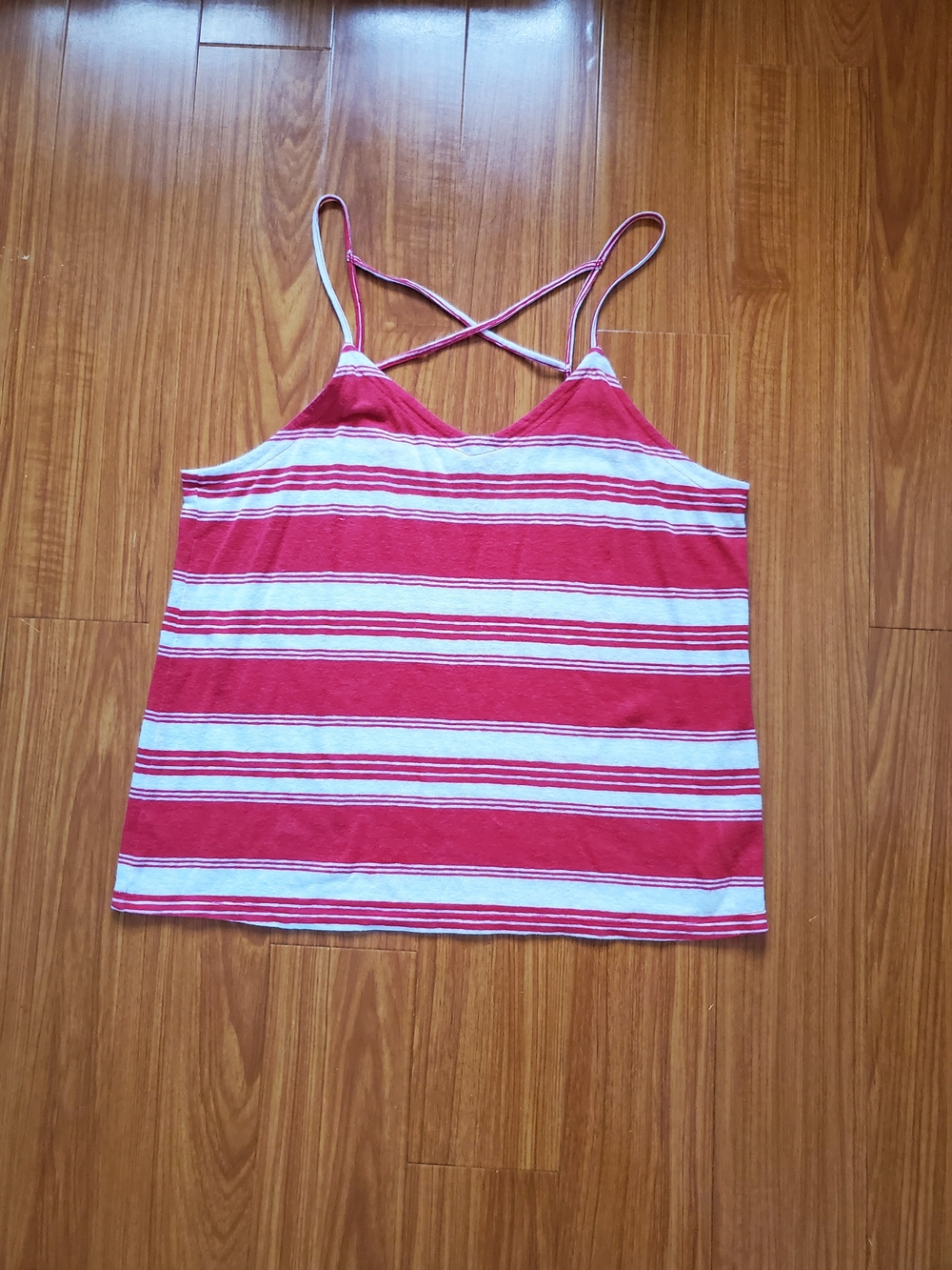 Universal Thread Striped Cami - Picture 6 of 8